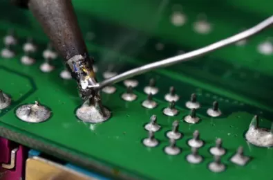 Thiết kế mạch điện tử – Chính xác, tối ưu, sáng tạo